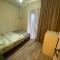 sweet flat