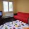 Apartament Transilvaniei RHBM