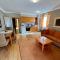Luxus Golf Apartment