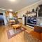 Luxus Golf Apartment