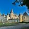 Château des Feugerets