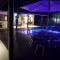Casa Harmonia, com 5 suítes em Trancoso-BA