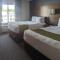 Quality Inn & Suites Northampton - Amherst - Northampton