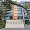 Embark Luxe 2BR 2Bath Apartment in Lynham 1 Secure Carpark Wifi Canberra - كانبرا