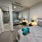 Embark Luxe 2BR 2Bath Apartment in Lynham 1 Secure Carpark Wifi Canberra - كانبرا