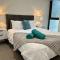 Embark Luxe 2BR 2Bath Apartment in Lynham 1 Secure Carpark Wifi Canberra - كانبرا