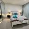 Embark Luxe 2BR 2Bath Apartment in Lynham 1 Secure Carpark Wifi Canberra - كانبرا