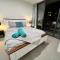 Embark Luxe 2BR 2Bath Apartment in Lynham 1 Secure Carpark Wifi Canberra - كانبرا