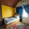 Abu simbel Nubian Guest House - أبو سمبل