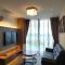 Super Cozy and Stylish Micasa 3 home- Hanns Residence