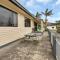 Seaside on Stratford - Cable Bay Holiday Home