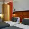Hotel Aulivia Opéra