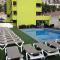 Now Benidorm