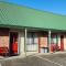 Ashburtons Regency Motel
