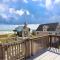 Beach View/Beach Front, 1 minute walk to the beach - 加尔维斯敦