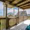 Beach View/Beach Front, 1 minute walk to the beach - 加尔维斯敦