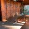 Kin Hostal and Camping