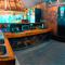 Kin Hostal and Camping