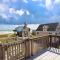 Beach View/Beach Front, 1 minute walk to the beach - 加尔维斯敦