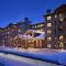 Teton Mountain Lodge and Spa, a Noble House Resort - Teton Village