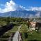 Lchang Nang Retreat-THE HOUSE OF TREES-Nubra Valley