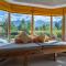 Lchang Nang Retreat-THE HOUSE OF TREES-Nubra Valley