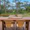 Peaceful Bruny Island Shack - Dennes Point