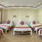 Hoa Sua Hotel - 头顿