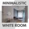 Minimalistic White Room AC - Non AC Self check in - Džórhát