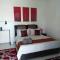 Canal Deluxe Room Stay Kota Bharu
