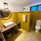 HEBE Bungalows Lodge