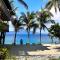 Bamboo House Beach Lodge & Restaurant
