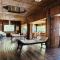 Bamboo House Beach Lodge & Restaurant