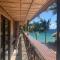 Bamboo House Beach Lodge & Restaurant