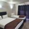 Ascot Epsom Motel