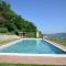Lovely Holiday Home in Monte Colombo on Farm - Monte Colombo