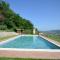 Lovely Holiday Home in Monte Colombo on Farm