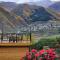 Magic Hut_Kazbegi