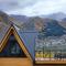 Magic Hut_Kazbegi
