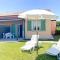 Residence with swimming pool in Mazzanta just 600 meters from the beach