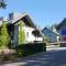 Apartmán Sofie se zahrádkou - Harrachov
