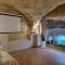 Maison Troglodyte en Provence