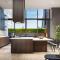S Loop Studio w Pool Gym nr Grant Park CHI-347 - 芝加哥