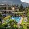 Hotel Ansitz Plantiz - Merano