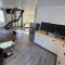 Logement entier: appartement.
