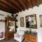 Ancient Historical House