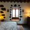 Ancient Historical House
