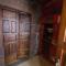 Ancient Historical House