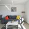 Apartment TRI MASLINE with seaview