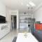 Apartment TRI MASLINE with seaview